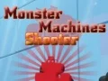 Spel Monster Masjiene Skutter aanlyn Spel Monster Masjiene Skutter aanlyn