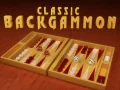 Spel Klassieke Backgammon aanlyn Spel Klassieke Backgammon aanlyn