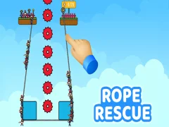Spel Tou redding aanlyn Spel Tou redding aanlyn