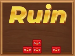 Spel Vernietig aanlyn