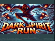 Spel Donker gees hardloop aanlyn