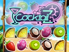 Spel Cocktailz aanlyn