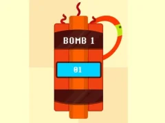 Spel Bomuitdaging aanlyn Spel Bomuitdaging aanlyn