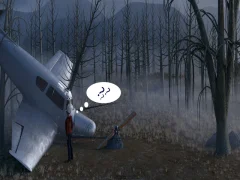 Spel Verlore in die Bos aanlyn