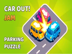 Spel Car Out Jam aanlyn