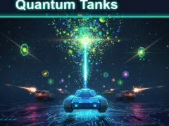 Spel Kwantumtenks aanlyn Spel Kwantumtenks aanlyn