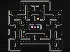 Spel Voermonster aanlyn
