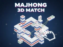 Spel Mahjong 3d Wedstryd aanlyn Spel Mahjong 3d Wedstryd aanlyn