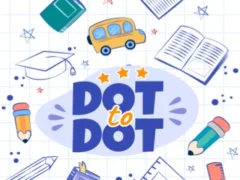 Spel Dot To Dot aanlyn