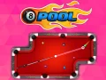 Spel 8-Bal Swembad Sterre aanlyn