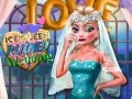 Spel Ys Koningin Vernietigde Troue aanlyn Spel Ys Koningin Vernietigde Troue aanlyn
