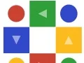 Spel Vierkantarea aanlyn