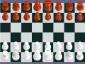 Spel Uiteindelike Skaak aanlyn