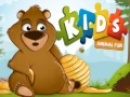 Spel Kinders Dierpret aanlyn