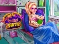 Spel Super Poppie Tweeling se Geboorte aanlyn