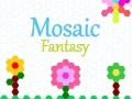 Spel Mosaïek Fantasie aanlyn Spel Mosaïek Fantasie aanlyn