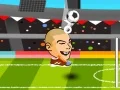 Spel Pretige Kop Sokker aanlyn