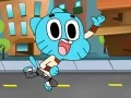 Spel Gum en Vriende Geheue aanlyn Spel Gum en Vriende Geheue aanlyn