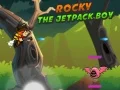 Spel Rocky Die Jetpack Seun aanlyn Spel Rocky Die Jetpack Seun aanlyn
