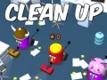 Spel Skoonmaak aanlyn Spel Skoonmaak aanlyn