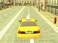 Spel Taksi Simuleerder aanlyn