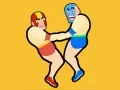 Spel Wrestle Jump 2 aanlyn