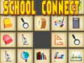 Spel Skool Verbinding aanlyn