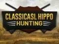 Spel Klassieke Hippopotamus Jag aanlyn