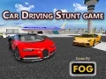 Spel Motorbestuur Stunt Speletjie aanlyn