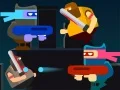 Spel Doodgeveg aanlyn Spel Doodgeveg aanlyn