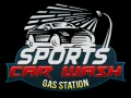 Spel Sportmotor Wasplek Brandstofstasie aanlyn
