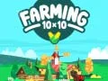 Spel Boerdery 10x10 aanlyn