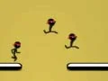Spel Stickman Gaan aanlyn