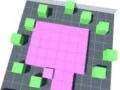 Spel Kleur Vul 3D aanlyn Spel Kleur Vul 3D aanlyn