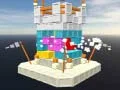 Spel Kasteel Blok Vernietiging aanlyn Spel Kasteel Blok Vernietiging aanlyn
