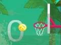 Spel Emoji Dunk Klikker aanlyn