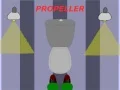Spel Turbo Kanon aanlyn Spel Turbo Kanon aanlyn