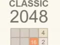 Spel Klassieke 2048 aanlyn Spel Klassieke 2048 aanlyn