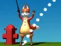 Spel Karikatuur Kampioenskap Golf 2019 aanlyn