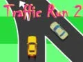 Spel Verkeers Hardloop 2 aanlyn Spel Verkeers Hardloop 2 aanlyn