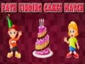Spel Padsoek Koekies Wedstryd aanlyn