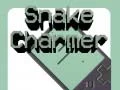 Spel Slangbetower aanlyn