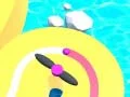 Spel Bal Hindernis Hardloper aanlyn Spel Bal Hindernis Hardloper aanlyn