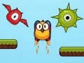 Spel Gelukkige Voël Spring aanlyn Spel Gelukkige Voël Spring aanlyn