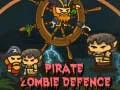 Spel Piraat Zombie Verdeding aanlyn Spel Piraat Zombie Verdeding aanlyn
