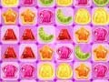 Spel Jelly Match 3 aanlyn Spel Jelly Match 3 aanlyn