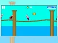 Spel Wedren Sprong aanlyn