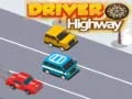 Spel Bestuurder Snelweg aanlyn Spel Bestuurder Snelweg aanlyn