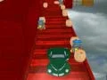 Spel Ou Motors: Onmoontlike Stunts aanlyn