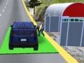 Spel Heuwel Klim Bestuur aanlyn